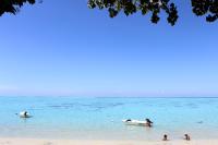 Fare Edith Moorea - Bed and Breakfast Haapiti