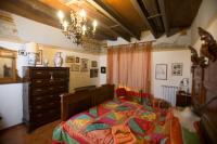 Camera Quadrupla con Bagno Privato Esterno