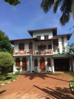 Accoma Villa - B&B