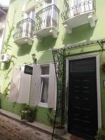 B&B Novi Sad - Apartments Carica - Bed and Breakfast Novi Sad