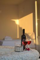 Suite Mística con vistas al mar y a la puesta de sol