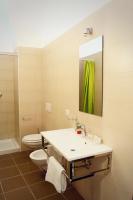 Chambre Double ou Lits Jumeaux