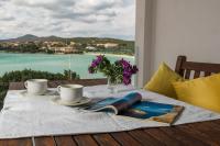 B&B Golfo Aranci - Appartamenti Aironi - Bed and Breakfast Golfo Aranci