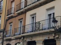 Hostal Puente de Hierro - B&B Logroño