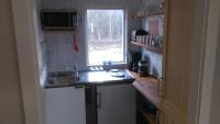 Cottage con 2 Camere da Letto