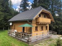 Almhaus & Almchalet Flattnitz - Ferienwohnung