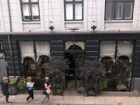 Best Stay Copenhagen - Ny Adelgade - B&B Copenaghen