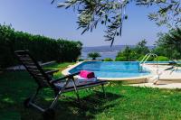 Holiday Home Villa Lion's House - B&B Crikvenica