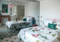 Apartamento de 2 dormitorios