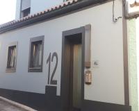 Graviana - Pedra Negra Charming House - B&B Lagoa