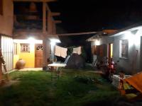 Cottage - Vue sur Jardin