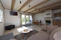 Chalet con 3 Camere da Letto