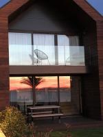 Appartement met Uitzicht op Zee