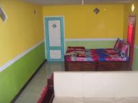 Cahyo Homestay Bromo - B&B Bromo