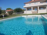 VILLA LAURO LUXURY B&B - B&B Castellabate
