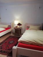 live in the mkk - B&B