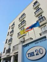 THE 20 @Sukhumvit 77 - B&B Bangkok
