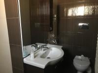 Chambre Lit King-Size avec Baignoire Spa