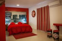 Standard Suite mit Doppelbett