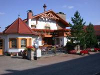 B&B Bad Sachsa - Hotel Mühlenberg - Bed and Breakfast Bad Sachsa