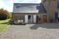 Chez Marie et christian - B&B La Boussac