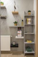 Ginko sobe Daruvar - mogućnost doručka - B&B