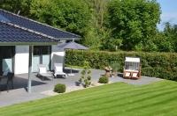 Ferienhaus Beach House Scharbeutz - B&B