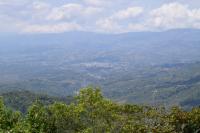 Mirador Valle del General