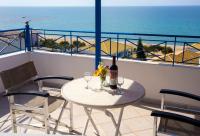 B&B Paralia Vrachou - Villa Rozou - Bed and Breakfast Paralia Vrachou