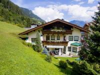 Ferienhof Stöckl - B&B