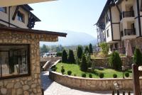 Mountain Top Mina - B&B Bansko