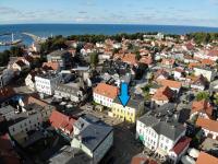 Ahoj Apartments - Bed and Breakfast Ustka