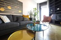 Sunseeker - 80 Mq di terrazzo da sogno - Ferienwohnung Desenzano del Garda