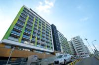 LAM Waves - AC - TERRACE - B&B Bratislava