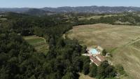 Agriturismo la Molina - B&B Spigno Monferrato
