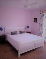 Habitación Doble Deluxe con balcón