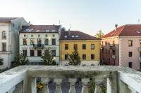 City Centre Apartment - B&B