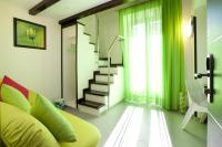 Superior Double Room - Split Level