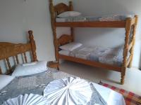 Camera Quadrupla con Bagno Privato 