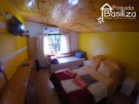 Camera Familiare con Bagno Privato