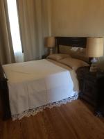 Chambre Double avec Patio