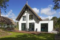 Kapitänsweg 32 - Ferienwohnung Karlshagen