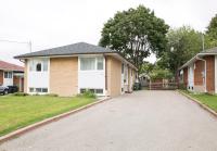 Cozy 3BR 2Bth Lower Unit, A min to Hwy401, 404 & DVP - Chambres d’hôtes Toronto