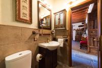 Ancient Historical House - B&B Santa Lucía