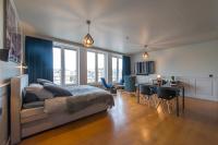 B&B Luik - Studio des princes - Bed and Breakfast Luik