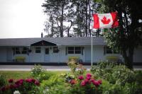 B&B Bridgetown - CARLETON INN & COTTAGES - Bed and Breakfast Bridgetown