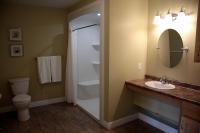 Queen Suite