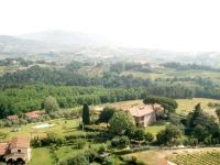 Tenuta Gaetano Spadaro - B&B Capannori