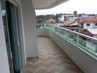 Appartement met 2 slaapkamers