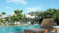 B&B Pran Buri - KP Mountain Beach - Bed and Breakfast Pran Buri